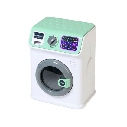 Žaislinė skalbimo mašina Smart Cook 25 x 18 cm