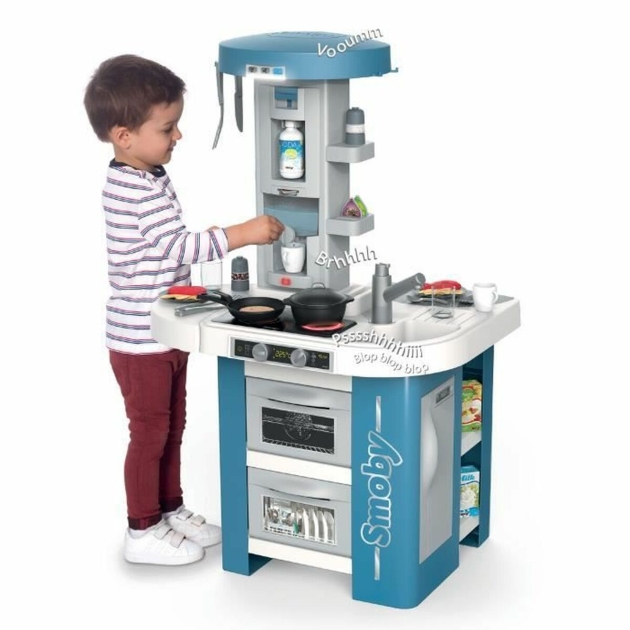 Žaislinė virtuvė Smoby 311052