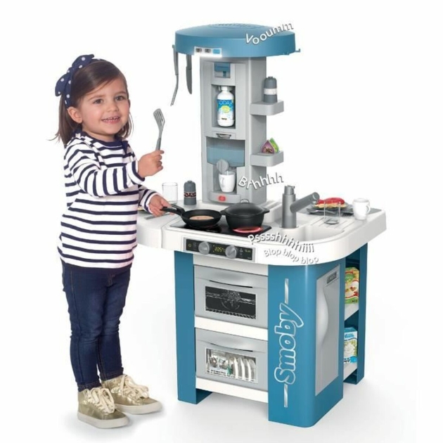 Žaislinė virtuvė Smoby 311052