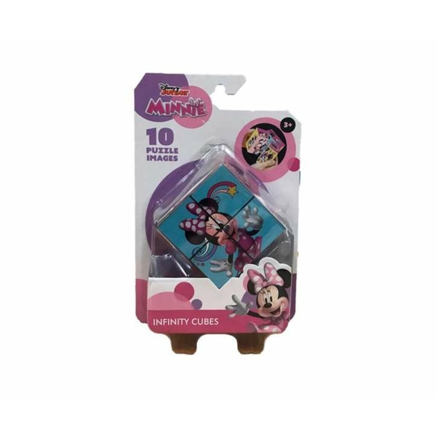 Dėlionė Disney Infinity Cube 21 x 13 x 6 cm