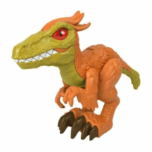 Dinozauras Mattel Plastmasinis