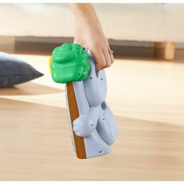 Interaktyvus Gyvūnas Fisher Price Noah the Koala