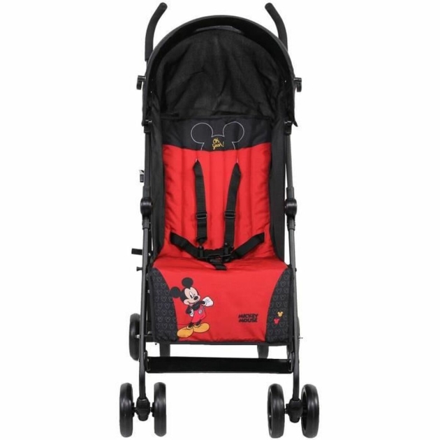 Kūdikio kėdutė Nania Jet Mickey Mouse