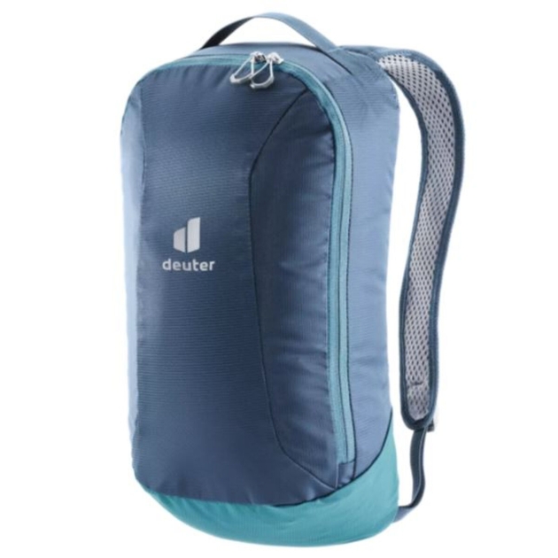 Kūdikio kuprinė Deuter Kid Comfort Pro Mėlyna 22 Kg Suaugusiems
