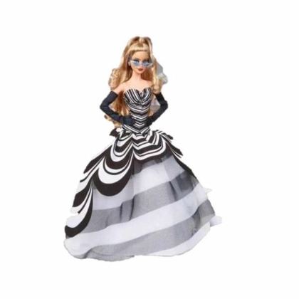 Lėlė Barbie Signature 65th anniversary