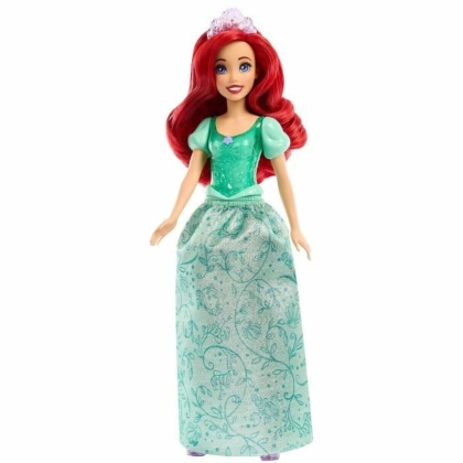 Lėlė Mattel Ariel