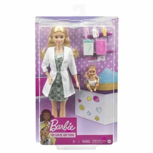 Lėlė Mattel GVK03 30 cm