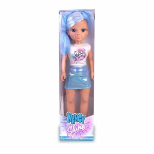 Lėlė Nancy Shine 42 cm