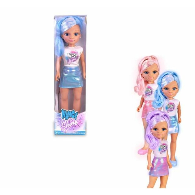 Lėlė Nancy Shine 42 cm
