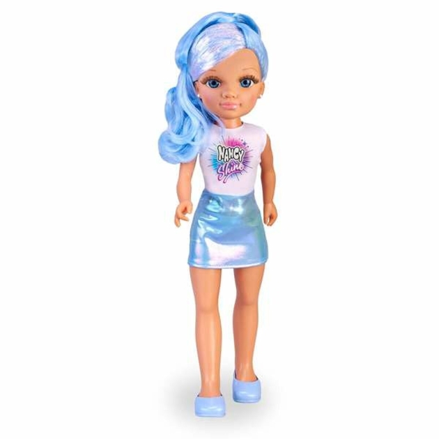 Lėlė Nancy Shine 42 cm