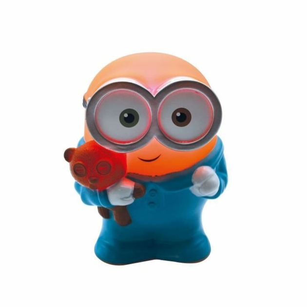 Naktinė lempa Lexibook Minions 3D