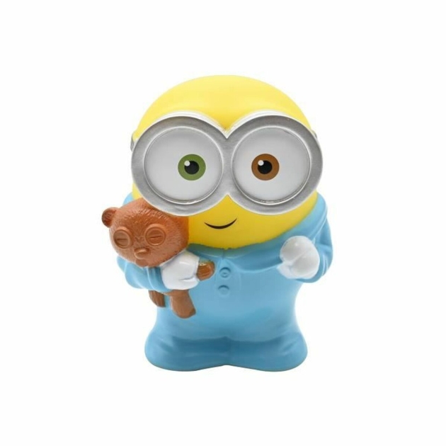 Naktinė lempa Lexibook Minions 3D