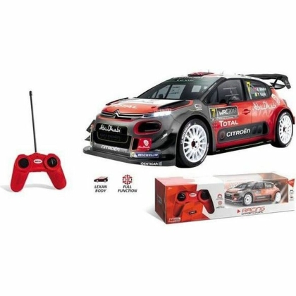 Nuotoliniu būdu valdomas automobilis Mondo Citroën C3