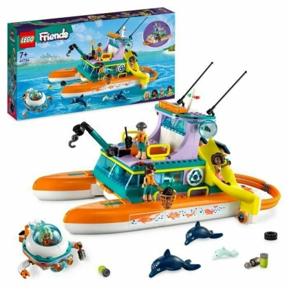 Playset Lego 41734                           Spalvotas