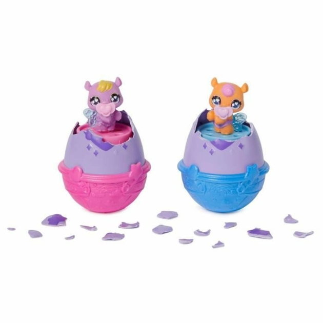 Playset Spin Master Hatchimals Alive!