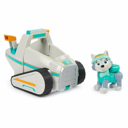 Playset Spin Master Paw Patrol Everest