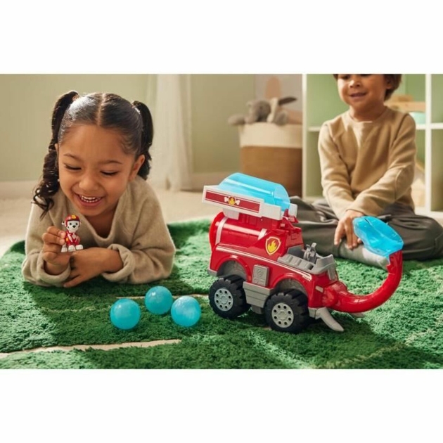 Playset Spin Master Paw Patrol Marshall´s