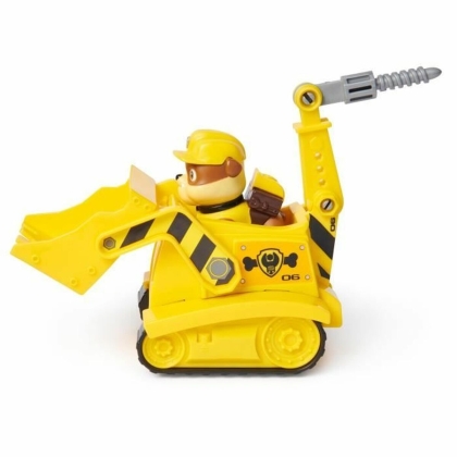 Playset Spin Master Paw Patrol Rubble