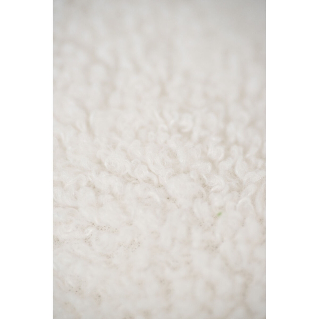 Pūkuotas žaislas Crochetts OCÉANO Balta Žuvis 11 x 6 x 46 cm 9 x 5 x 38 cm 2 Dalys