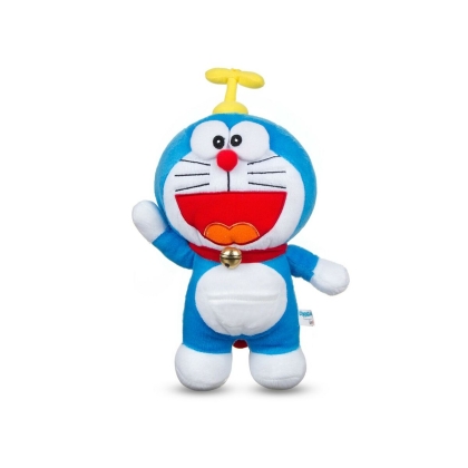 Pūkuotas žaislas Doraemon 20 cm