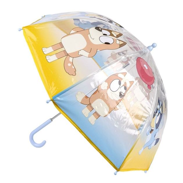 Skėtis Bluey Mėlyna PoE 45 cm