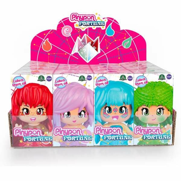 Statulėlė Pinypon Fortune Sisters