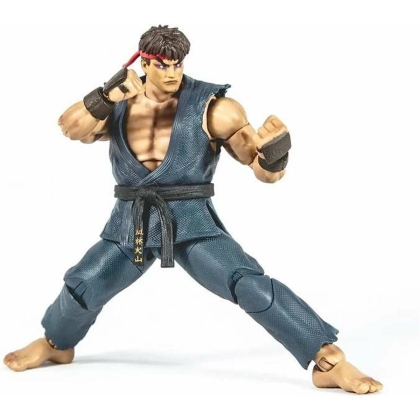 Statulėlė Street Fighter Evil Ryu 15 cm