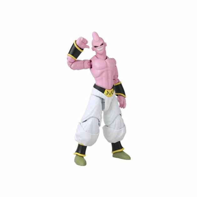 Sujungiama dalis Dragon Ball Majin Buu Aku 17 cm