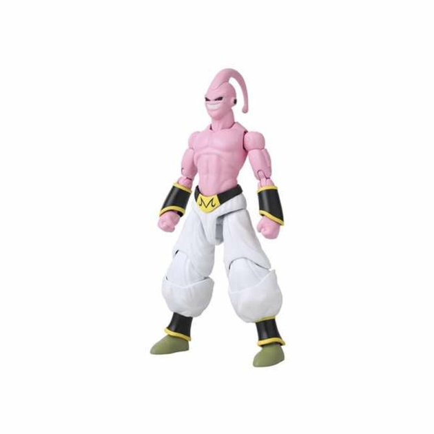 Sujungiama dalis Dragon Ball Majin Buu Aku 17 cm