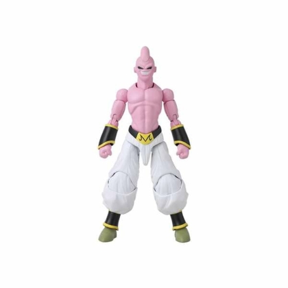 Sujungiama dalis Dragon Ball Majin Buu Aku  17 cm