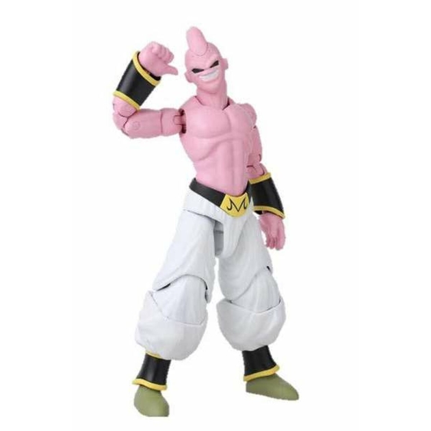 Sujungiama dalis Dragon Ball Majin Buu Aku 17 cm