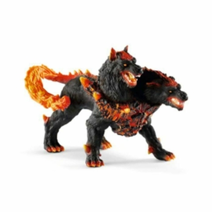 Sujungiama dalis Schleich Cerbere  42451