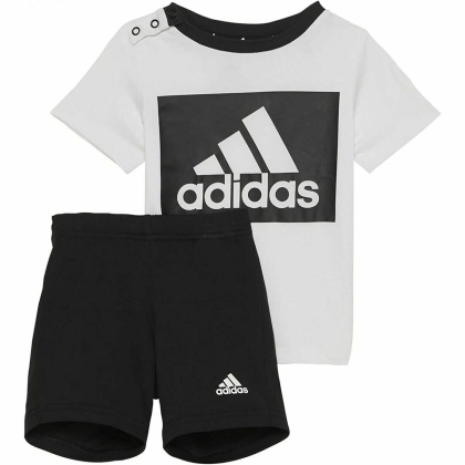 Vaikiška sportinė apranga Adidas HF1916 Balta