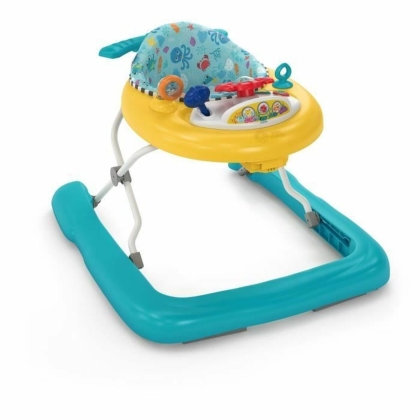 Veiklos centras Baby Einstein Ocean Explorers Dive  Discover 3 en 1