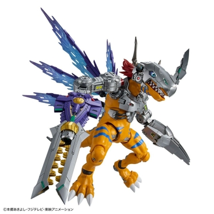 Veiklos rodikliai Bandai DIGIMON METALGREYMON