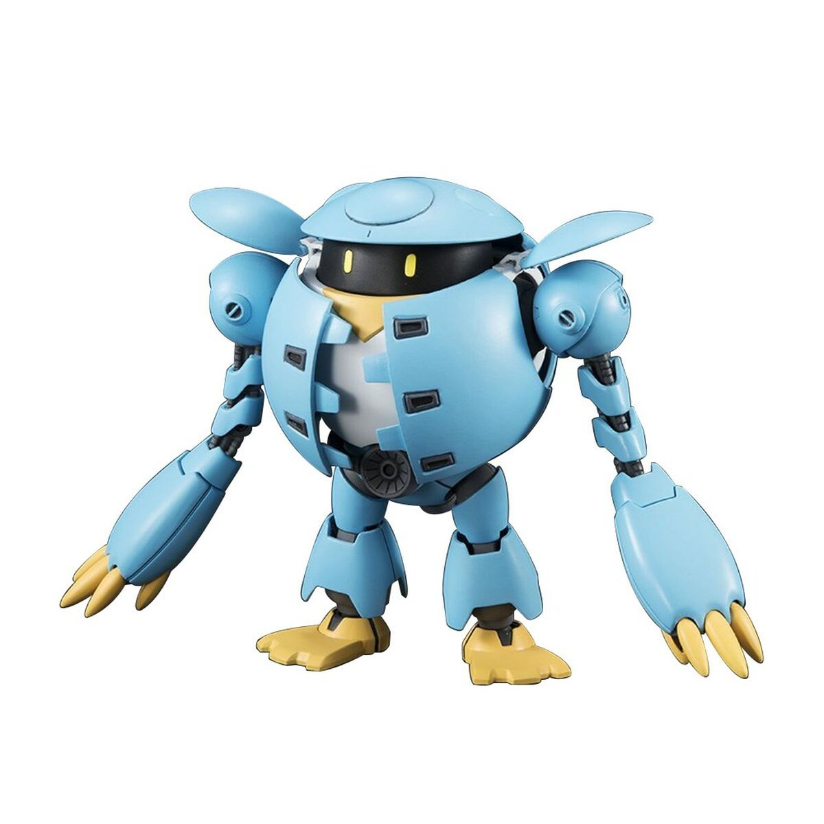 Veiklos rodikliai Bandai MOMOKAPOOL BL Veiklos rodikliai Bandai MOMOKAPOOL BL