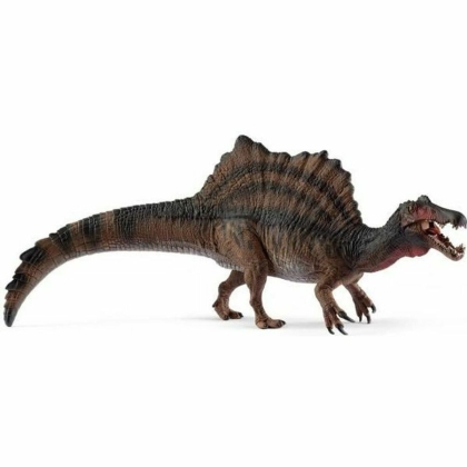 Veiklos rodikliai Schleich 15009 Spinosaurus