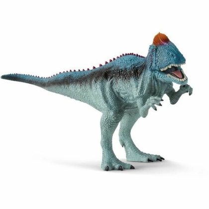 Veiklos rodikliai Schleich 15020 Cryolophosaurus