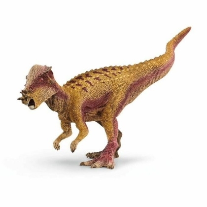 Veiklos rodikliai Schleich Pachycephalosaurus