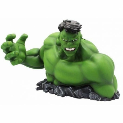 Veiklos rodikliai Semic Studios Marvel Hulk
