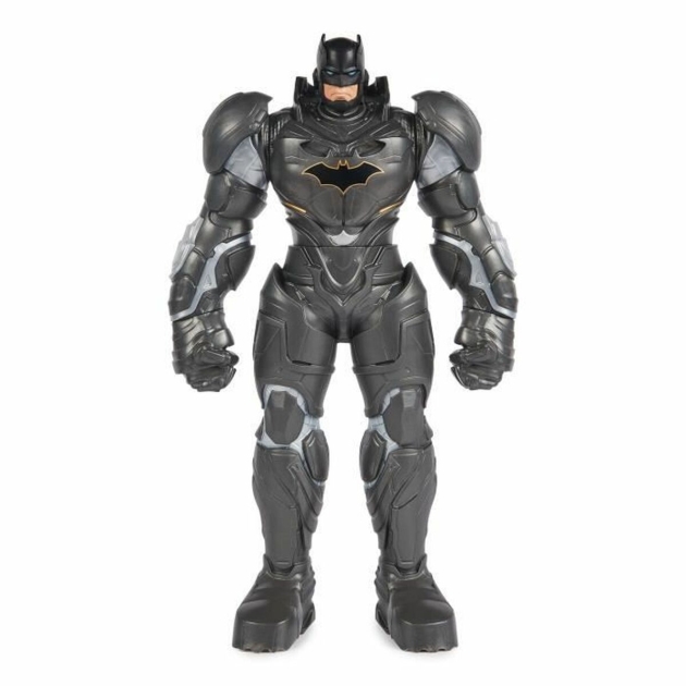 Veiklos rodikliai Spin Master Batman