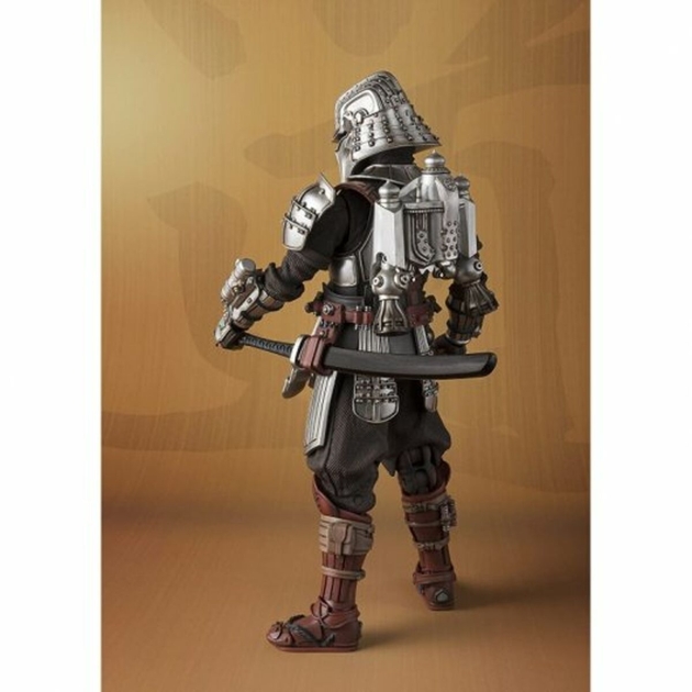 Veiklos rodikliai Tamashii Nations Ronin Mandalorian