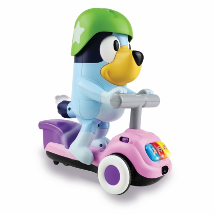 Veiklos rodikliai Vtech Bluey