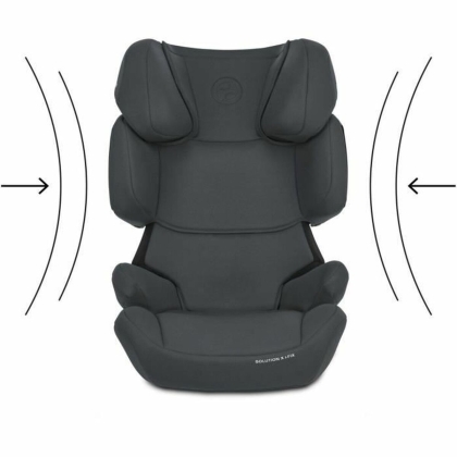 Automobilinė Kėdė Cybex Solution X i-Fix