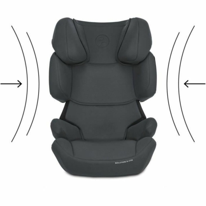 Automobilinė Kėdė Cybex Solution X i Fix