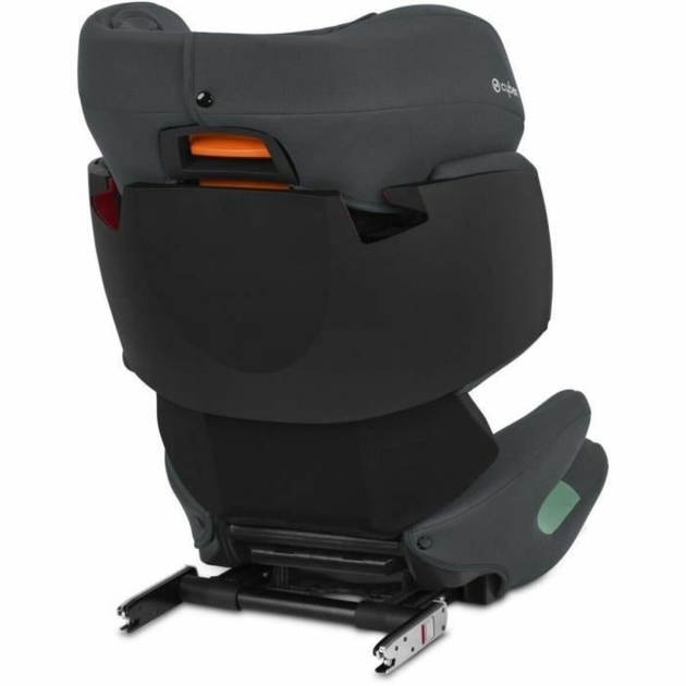 Automobilinė Kėdė Cybex Solution X i Fix