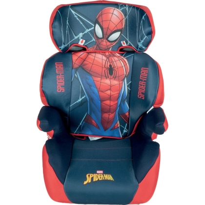 Automobilinė Kėdė Spider-Man CZ11033 15 - 36 Kg Mėlyna Raudona