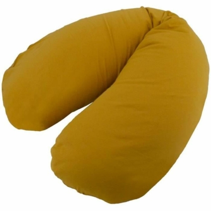 Breastfeeding Cushion P'TIT DODO Geltona