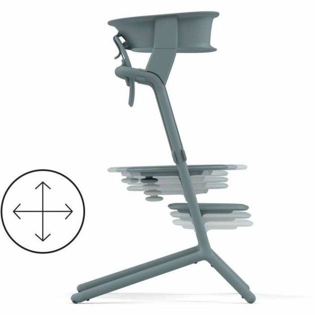 Child’s Chair Cybex Lemo Learning Tower Juoda