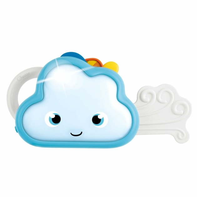 Interaktyvus žaislas vaikui Chicco Weathy The Cloud 17 x 6 x 13 cm